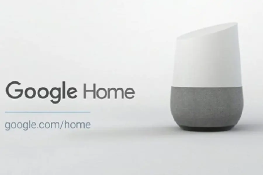 Google Home, quali sono i comandi vocali da provare