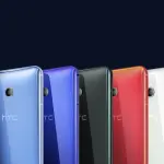 HTC U11 appare nel database di Geekbench con Android 9 Pie