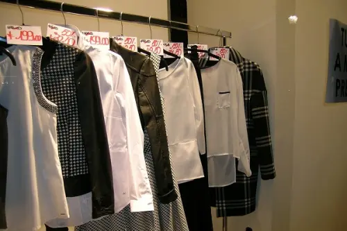 Saldi invernali 2019, data di inizio e di fine degli sconti