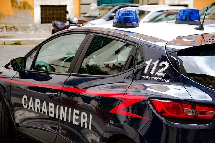 Melegnano, ragazzo di 24 anni si dà fuoco dopo lite con la fidanzata
