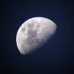 Allunaggio Chang'e-4, la sonda cinese atterra sul lato oscuro della luna