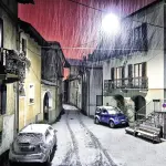 Meteo, allerta neve: quando e dove deve nevicare