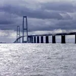 Danimarca, incidente ferroviario su ponte Great Belt: almeno 6 morti