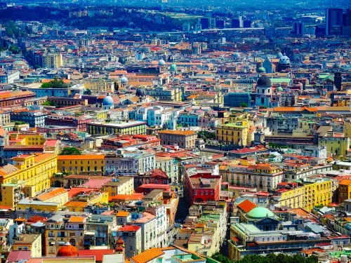 Visitare Napoli nel 2019, ecco cosa non ti devi perdere