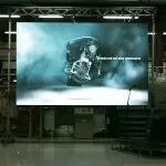 Perchè siamo passati dai monitor tradizionali ai led