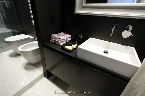 Arredare un bagno senza fatica