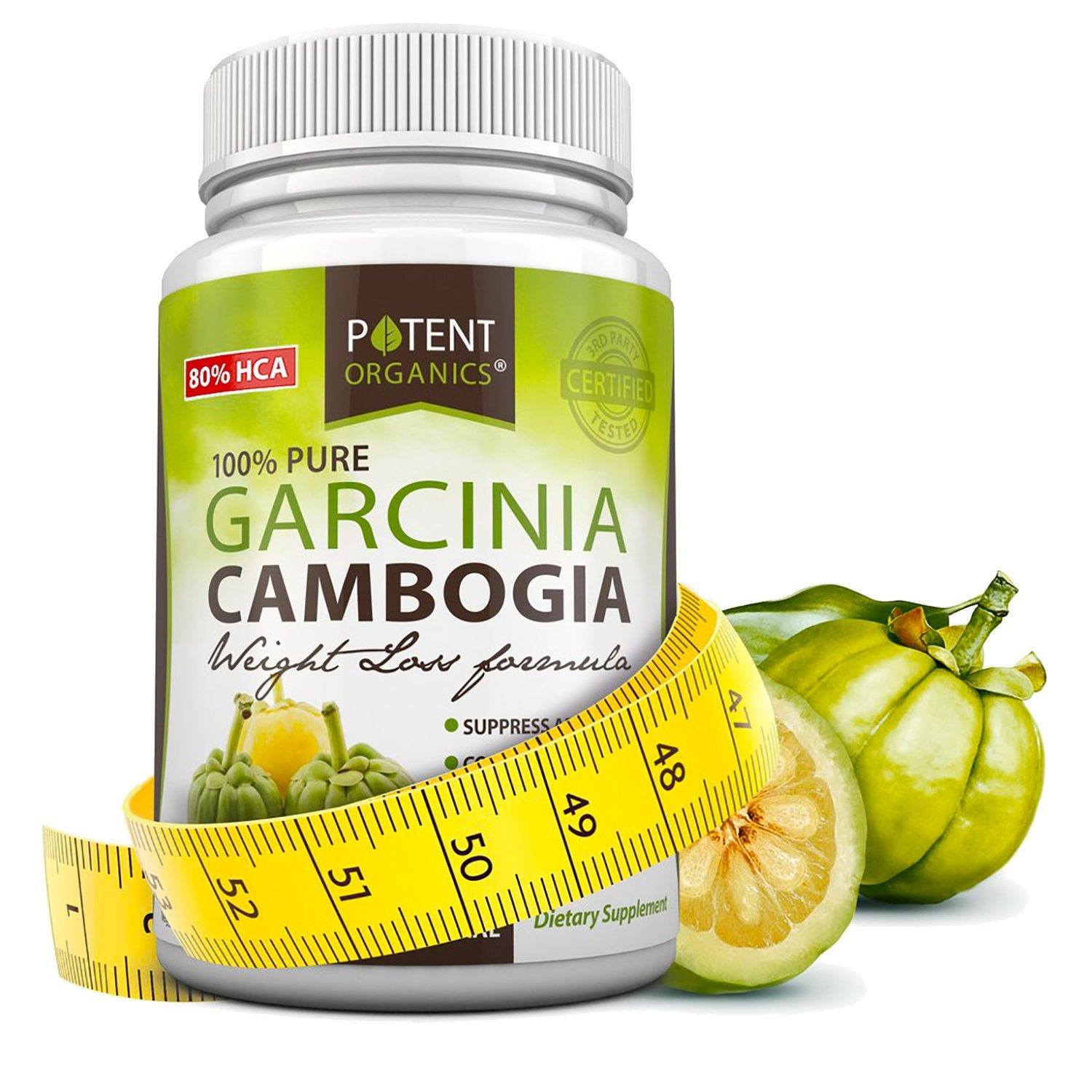 Garcinia Cambogia: dimagrire in fretta con la Garcinia Cambogia