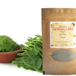 Bio Moringa: il super food per perdere peso e non solo