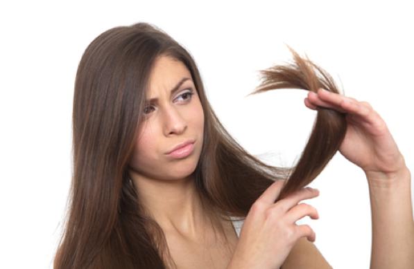 Eliminare le doppie punte senza tagliare il capello