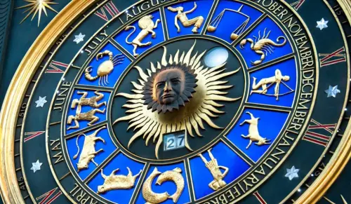 Oroscopo di DOMANI 28 febbraio 2017 con nuova classifica di Paolo Fox e Oroscopo del Giorno