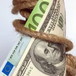 Cambio euro dollaro, tutti i rischi di una nuova fase di debolezza