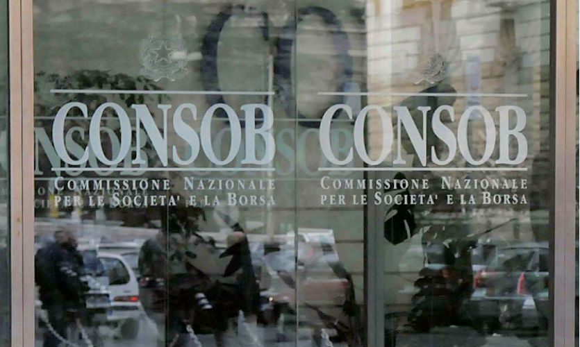 Investire in borsa in base alle ultime novità promosse dalla Consob