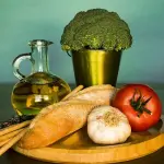 Abbinare olio extra vergine al cibo, bocciati 8 italiani su 10 tra errori e false credenze