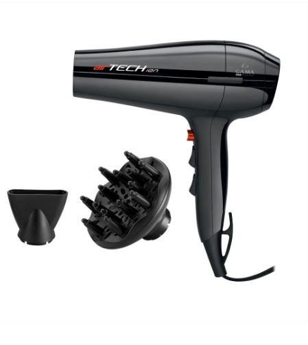 Come scegliere l'asciugacapelli professionale