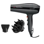 Come scegliere l'asciugacapelli professionale