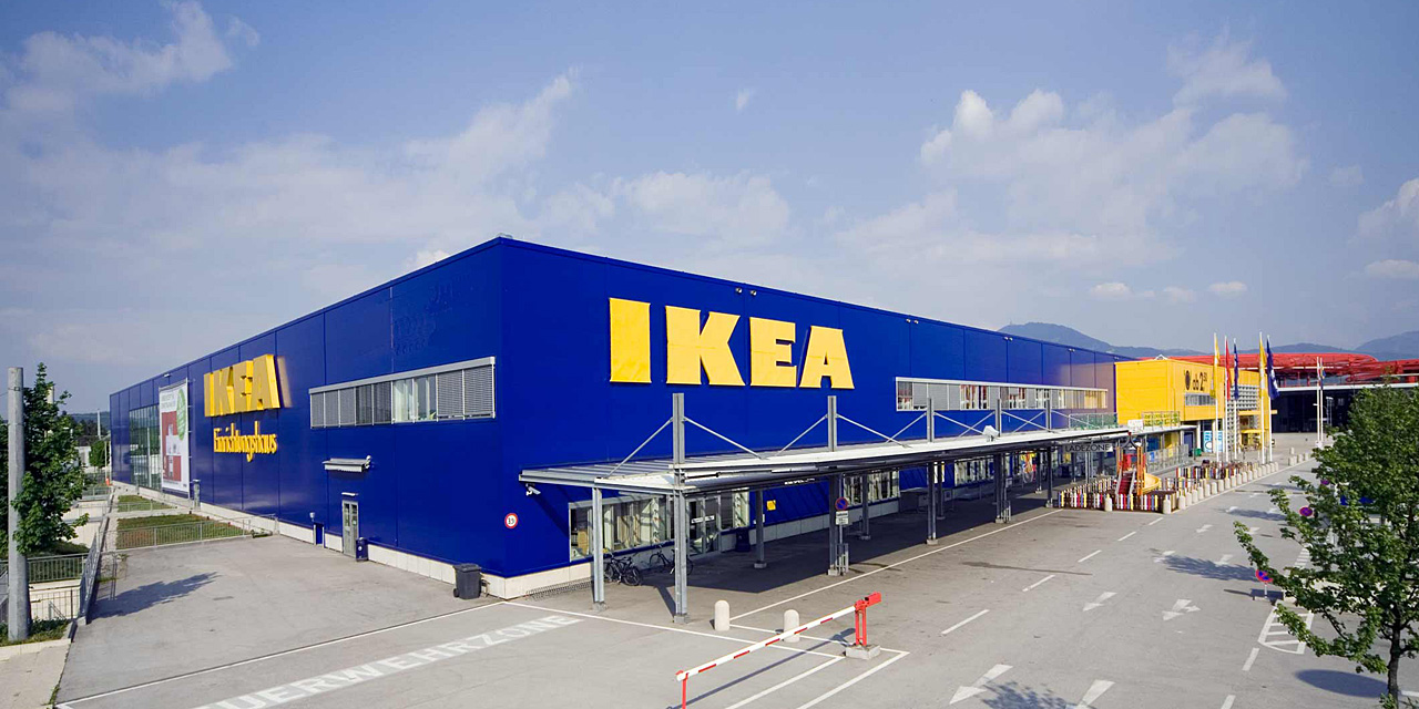 Ottimi risultati per Ikea Italia