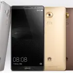 Arriva il nuovissimo Huawei Mate 9