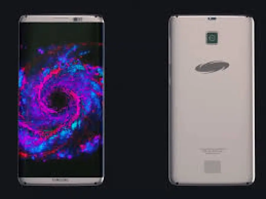 Samsung alla riscossa con il nuovo S8