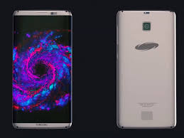 Samsung alla riscossa con il nuovo S8