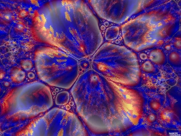 Le nanotecnologie potranno soppiantare la chemioterapia