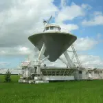 Il radiotelescopio RATAN 600 capta uno strano segnale da un sistema stellare a 100 anni luce da noi