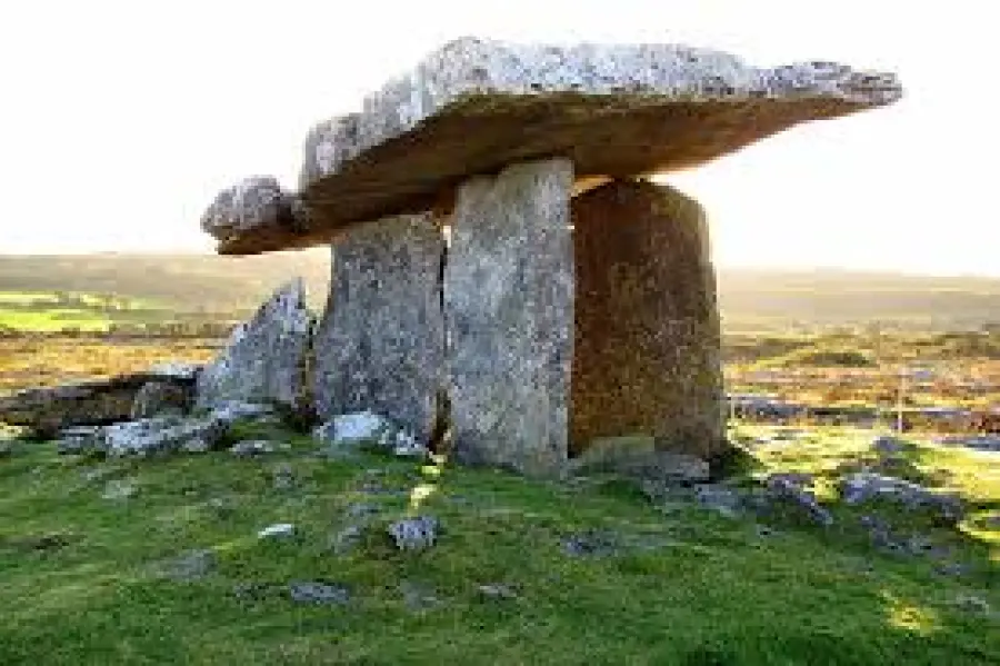 Scozia, provato l’allineamento astronomico di antichi cerchi di pietre Menhir