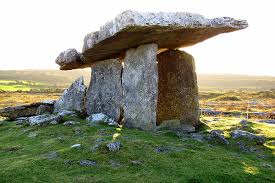 Scozia, provato l’allineamento astronomico di antichi cerchi di pietre Menhir