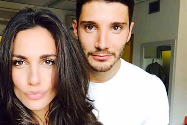 Gossip, Stefano De Martino sta con Elena D’Amario?