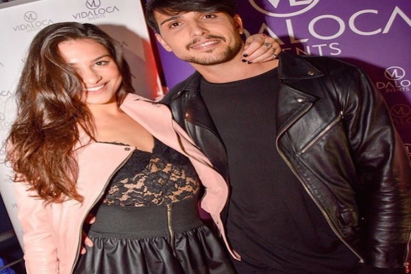 News Uomini e Donne, Fabio e Ludovica pensano alla convivenza