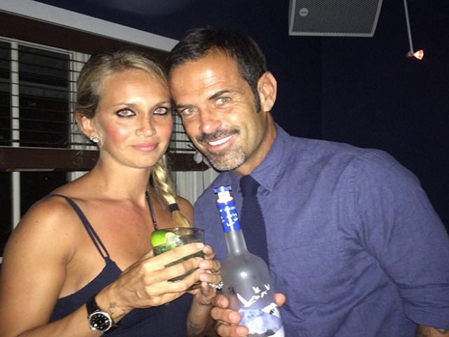 Grande Fratello Vip, il no di Katia e Ascanio