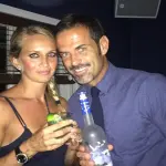 Grande Fratello Vip, il no di Katia e Ascanio