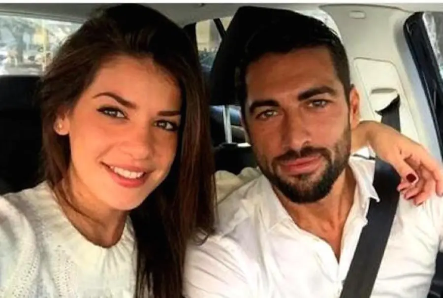 Grande Fratello 14, Mary e Giovanni fanno festa