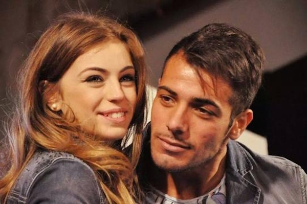 Uomini e Donne, Aldo e Alessia si dicono addio