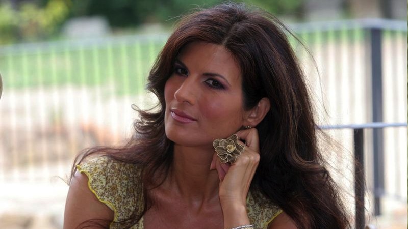 Grande Fratello Vip, Valeria Marini e Pamela Prati avranno fatto pace?