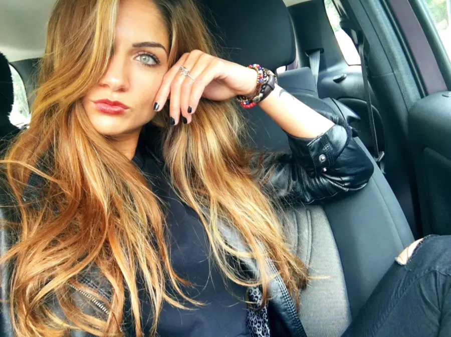 News Uomini e Donne, Elisa Paglialunga esce allo scoperto