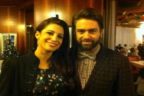 News Grande Fratello: Patrick Ray e Martina, tutto finito