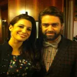 News Grande Fratello: Patrick Ray e Martina, tutto finito