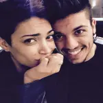 News Amici Luglio : Elodie e Lele ancora insieme