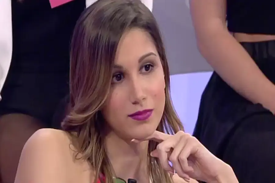 News Uomini e Donne: Laura Frenna cambia idea