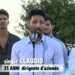 News Uomini e Donne: il ‘tentatore’ Claudio sul trono?