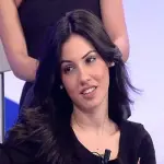 News Uomini e Donne: Giulia De Lellis, messaggio di felicità