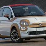 Fiat 500 Riva, una piccola che ha il prestigio di una grande con il lusso degli Yacht Riva