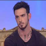 News Uomini e Donne: Lucas Peracchi sta con la ‘Bonas’
