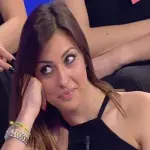 News Uomini e Donne: Karin Bonucci svela il trucco