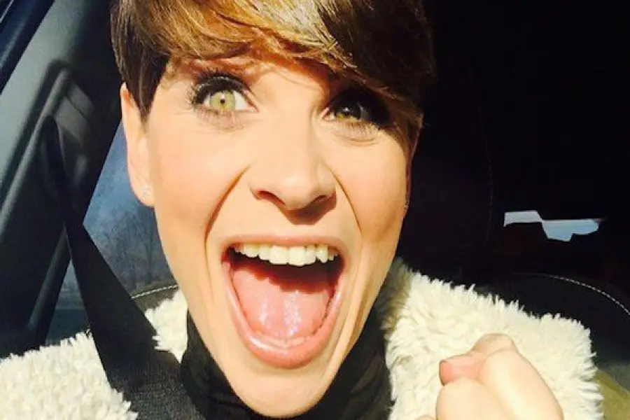 Gossip: Alessandra Amoroso felice accanto al suo Stefano