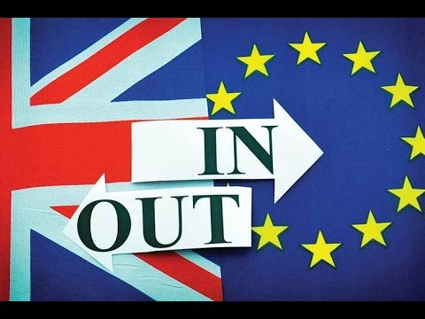 Risultati referendum Brexit in Tv, speciali Rai in diretta con approfondimenti
