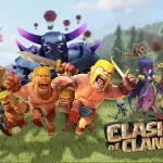 Clash of Clans, gioco online passa alla cinese Tencent per 8,6 miliardi di dollari