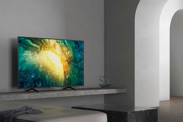 Televisori: perché scegliere un tv color 4K