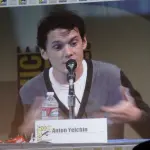 Anton Yelchin morto in un incidente stradale, addio al Chekov di Star Trek