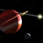 Giove: sonda Juno verso incontro ravvicinato, scatta conto alla rovescia